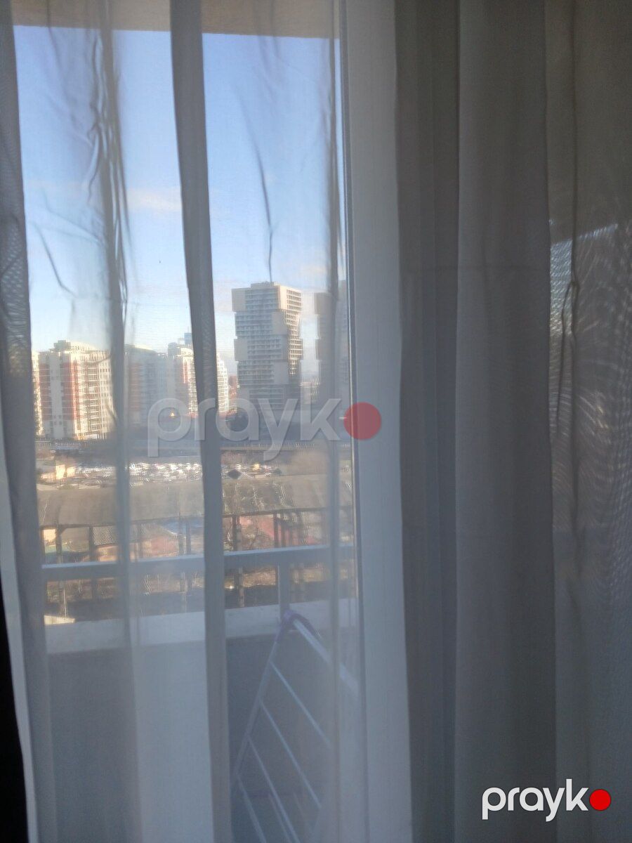 2-otaqlı yeni tikili kirayə verilir, Yasamal r., 54 m² — Mənzil, Bakı (11)