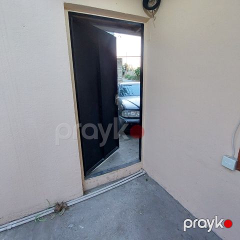 Satılır 2 otaqlı həyət evi/bağ evi 50 m² — Bakı