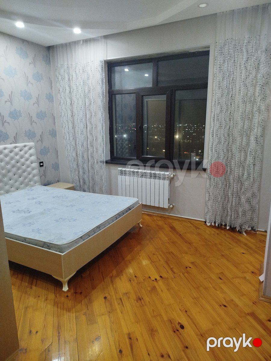 Satılır 2 otaqlı yeni tikili 78 m² — Mənzil, Bakı (8)
