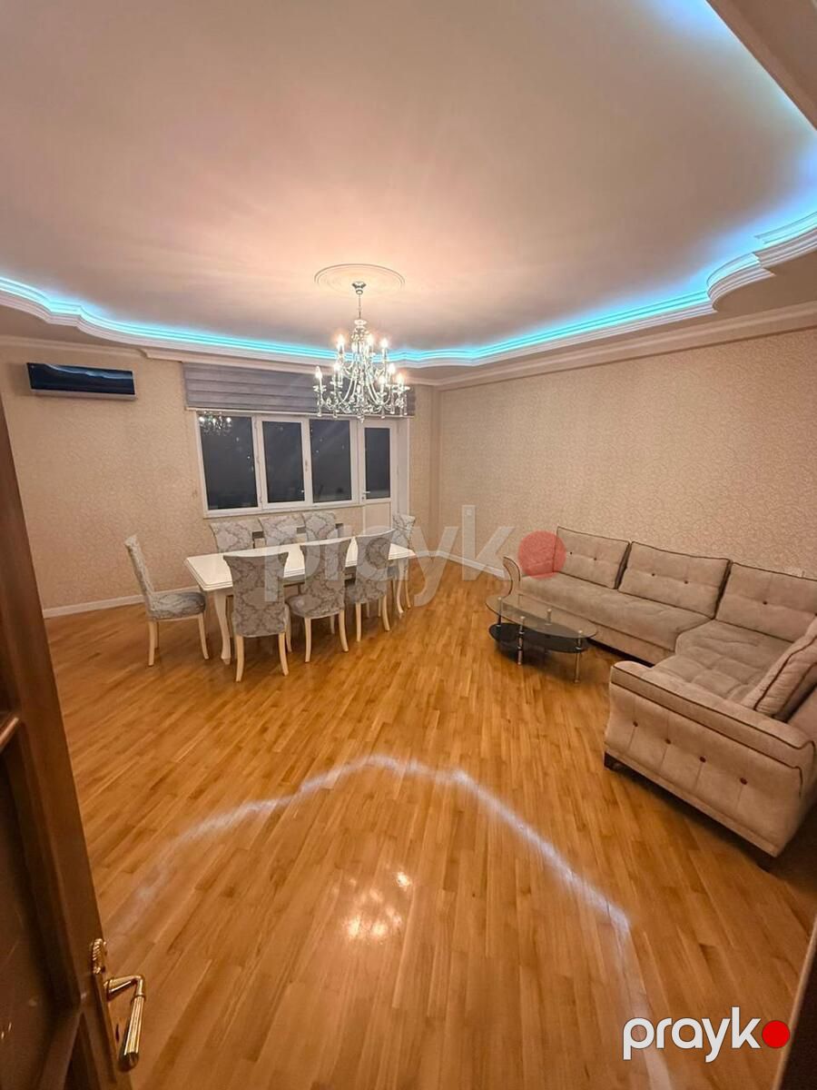 Satılır 4 otaqlı yeni tikili 170 m² — Mənzil, Bakı (2)
