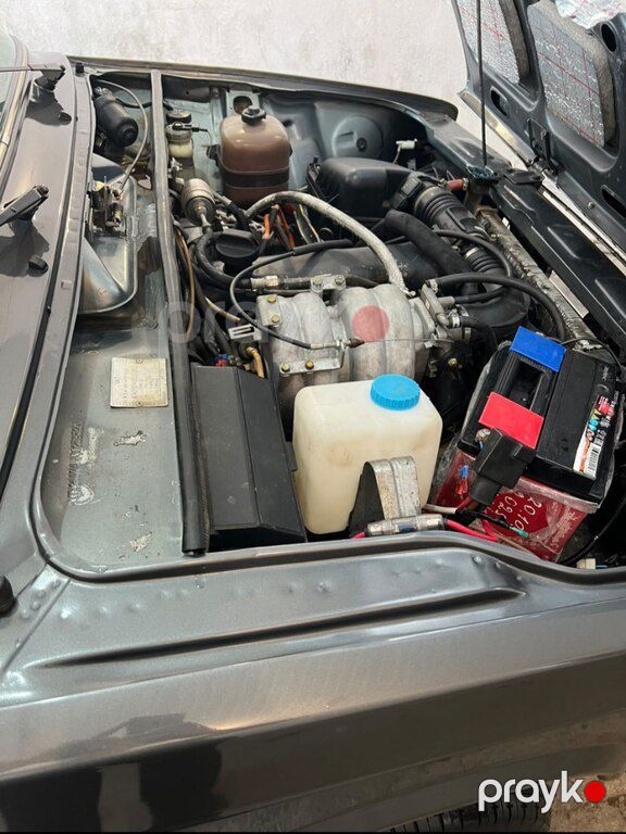 Lada (VAZ) 2107, 1.6 L, 2010 il, 78 652 km — Avtomobillər, Şəmkir (2)