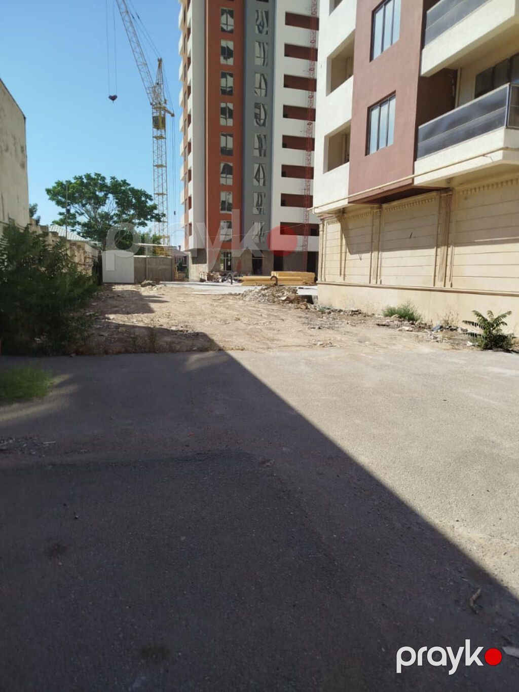 6 sot, Biznes üçün, Makler, Kupça (Çıxarış) — Torpaq, Bakı (7)
