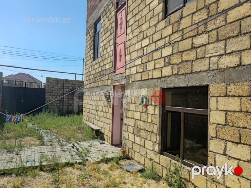 Satılır 5 otaqlı Həyət evi / Villa, 250 m², Ceyranbatan qəsəbəsi — Ev, villa, Sumqayıt (4)