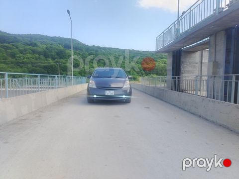 Toyota Prius, 1.5 L, 1.3 kWh, 2007 il, 356 789 km — Quba