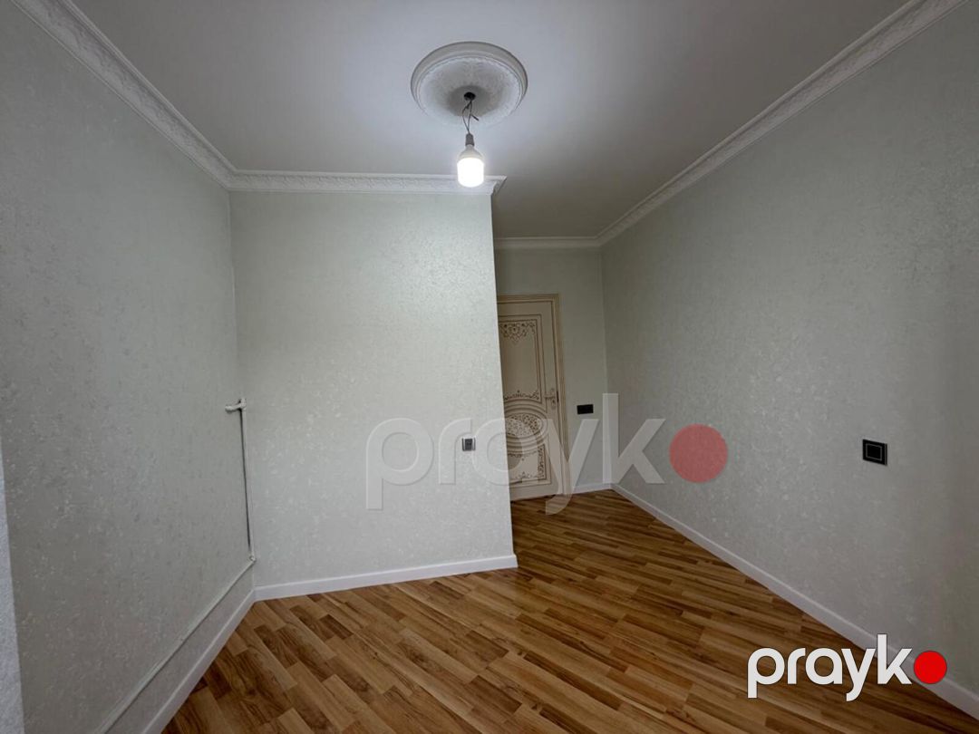Satılır 2 otaqlı köhnə tikili 48 m² — Mənzil, Xırdalan (10)