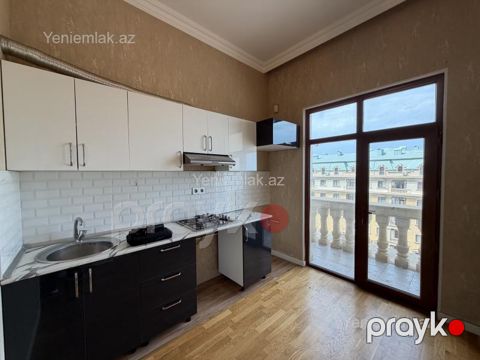 Satılır 2 otaqlı Bina evi menzil (Yeni tikili), 90 m², Sumqayıt Bulvarı — Sumqayıt
