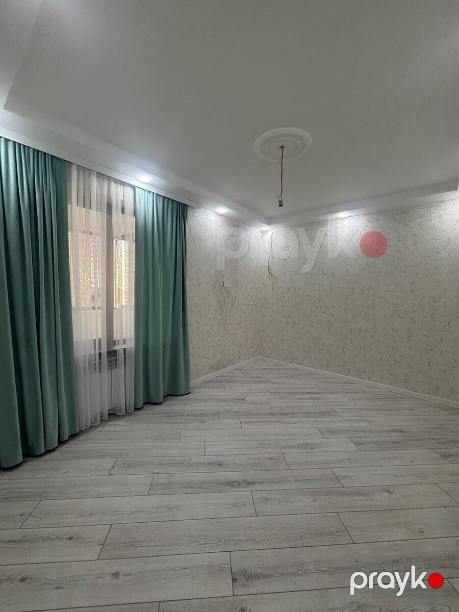 Satılır 3 otaqlı köhnə tikili 65 m² — Mənzil, Bakı (10)