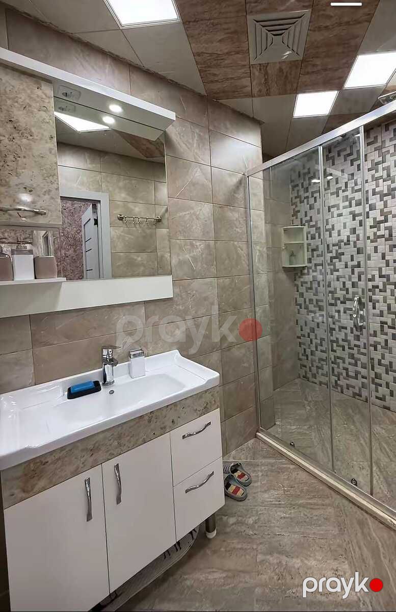 Satılır 3 otaqlı yeni tikili 110 m² — Mənzil, Bakı (8)
