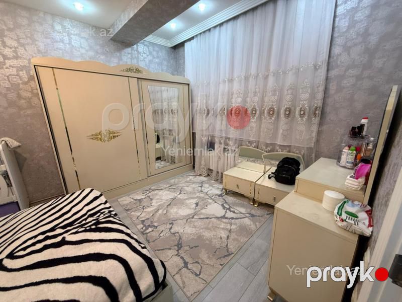 Satılır 3 otaqlı Bina evi menzil (Yeni tikili), 70 m², Saray — Mənzil, Abşeron (3)