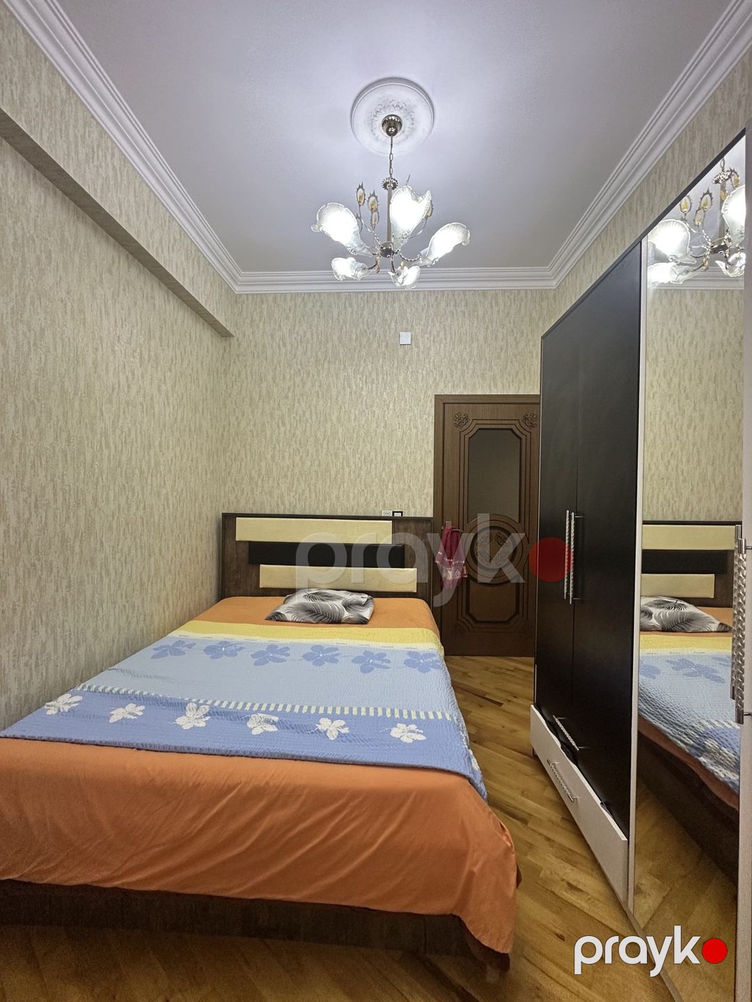 Satılır 3 otaqlı yeni tikili 60 m² — Mənzil, Bakı (6)
