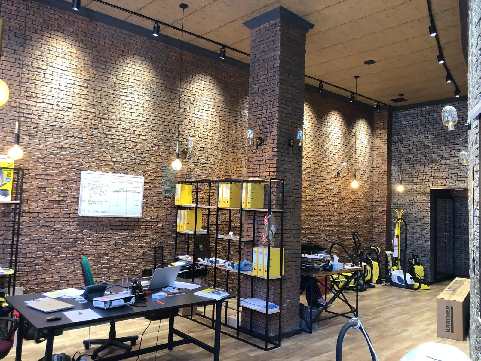 Satılır: 3 Otaq, Ofislər, Yasamal r., 105.00 m² — Ofis, Bakı (3)