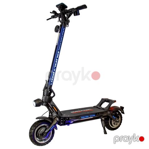 Skuter Dualtron Victor Limited — Bakı