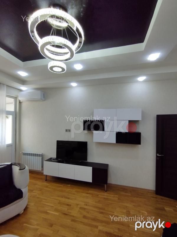 Satılır 3 otaqlı Bina evi menzil (Yeni tikili), 88.7 m², 9-cu mikrorayon — Mənzil, Sumqayıt (8)