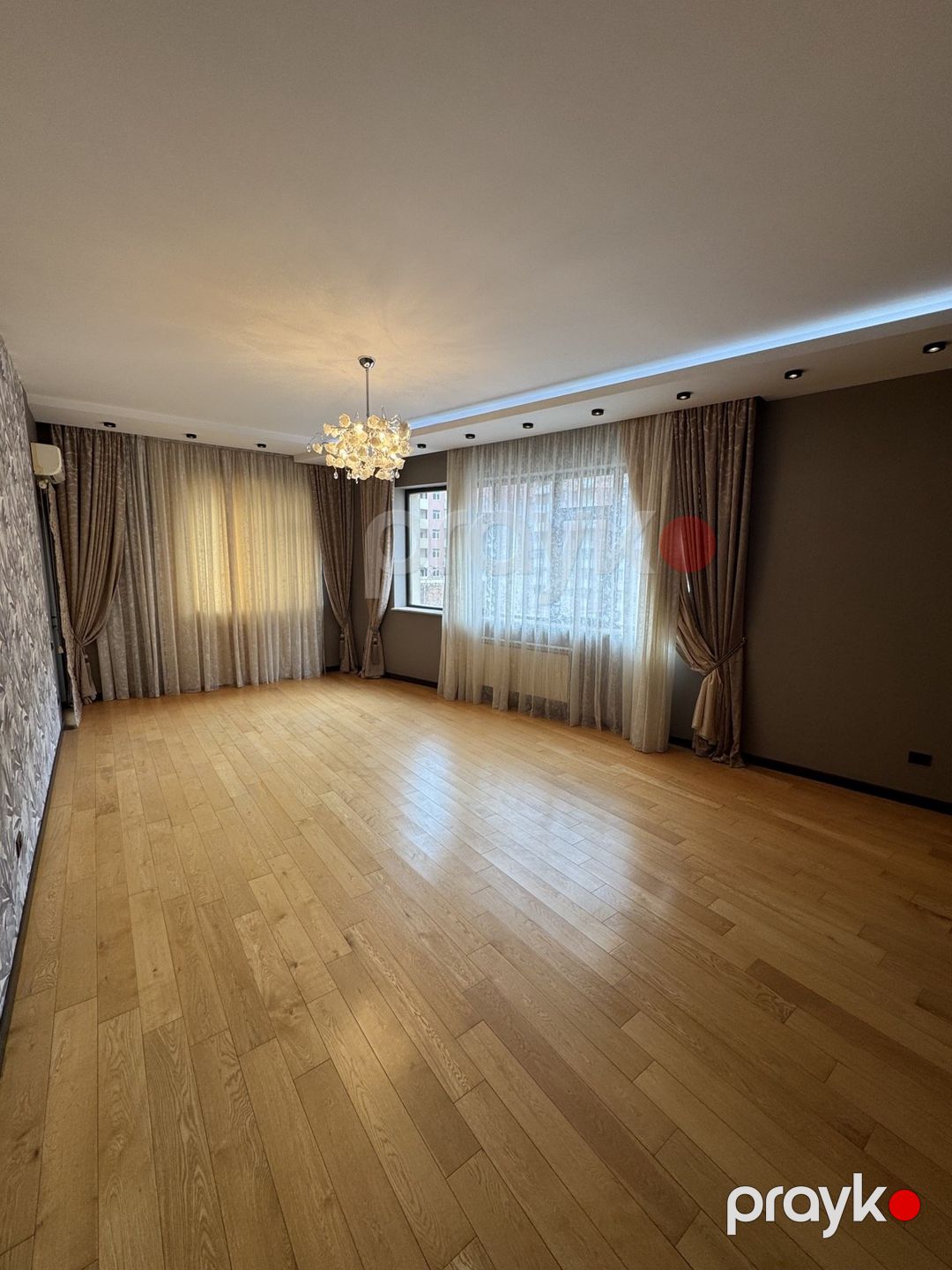 Satılır 3 otaqlı yeni tikili 140 m² — Mənzil, Bakı (9)