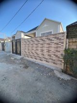 3 otaqlı, 75 kv. m, Yeni təmirli — Ev sahibi