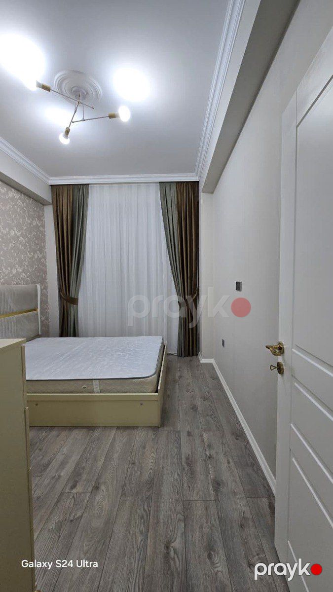 Satılır 2 otaqlı yeni tikili 64 m² — Mənzil, Xırdalan (5)
