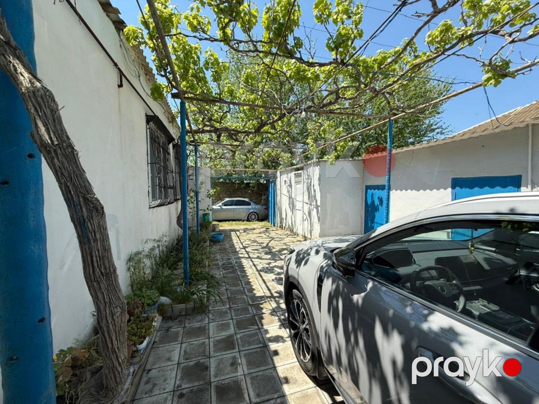 Satılır 5 otaqlı həyət evi/bağ evi 135 m² — Ev, villa, Bakı (4)