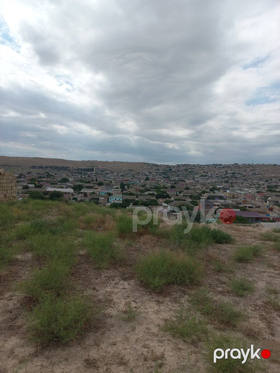 7 sot torpaq sahəsi, Qobu qəs — Torpaq, Bakı (7)
