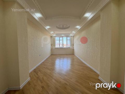 Satılır 3 otaqlı Bina evi menzil (Yeni tikili), 90 m², Masazır — Abşeron