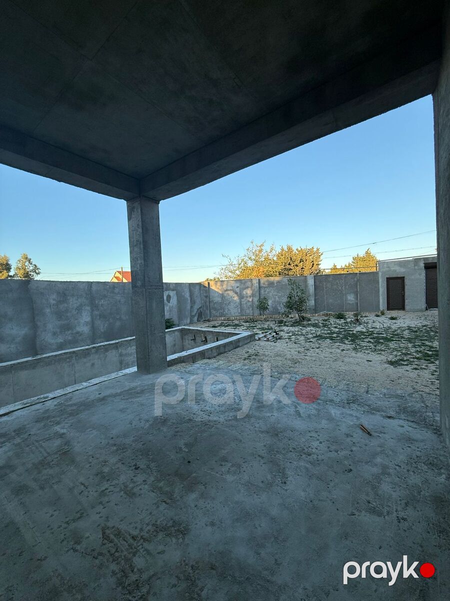 Satılır 4 otaqlı həyət evi/bağ evi 170 m² — Ev, villa, Bakı (3)