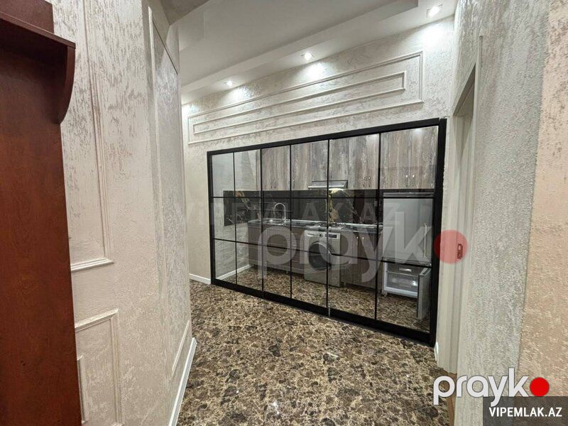 Abşeron rayonunda 3 otaqlı Yeni tikili Satılır, 73 m² — Mənzil, Bakı (7)