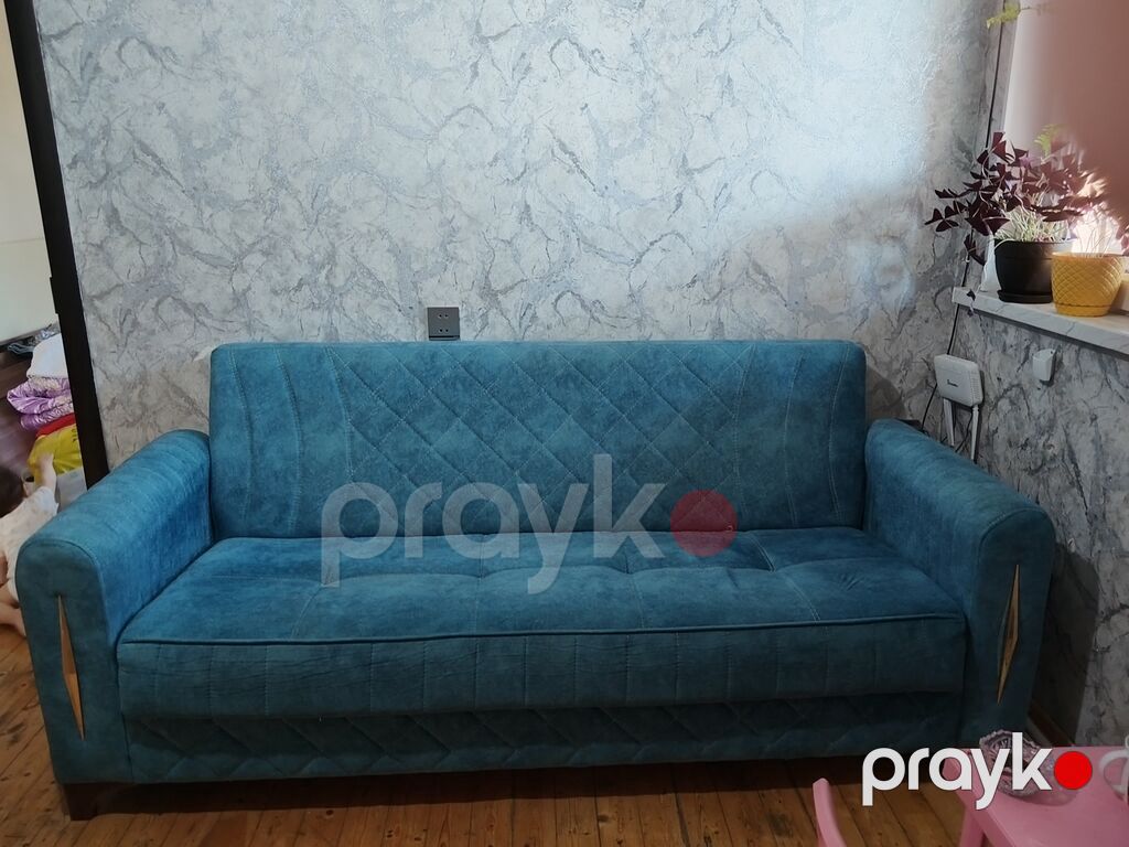 Divanlar — Divanlər, Bakı (2)