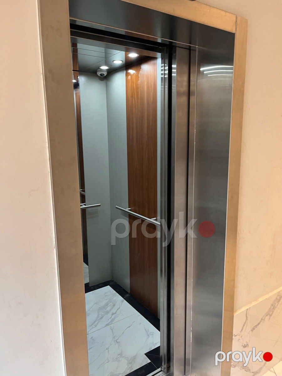 Satılır 4 otaqlı yeni tikili 142 m² — Mənzil, Bakı (7)