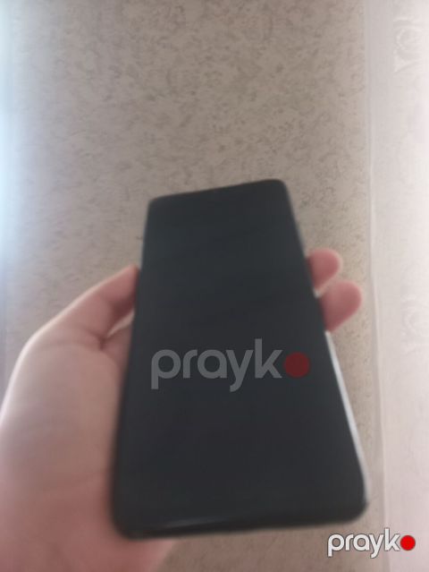 Redmi 128 GB, rəng - Qara, Sensor — Bakı