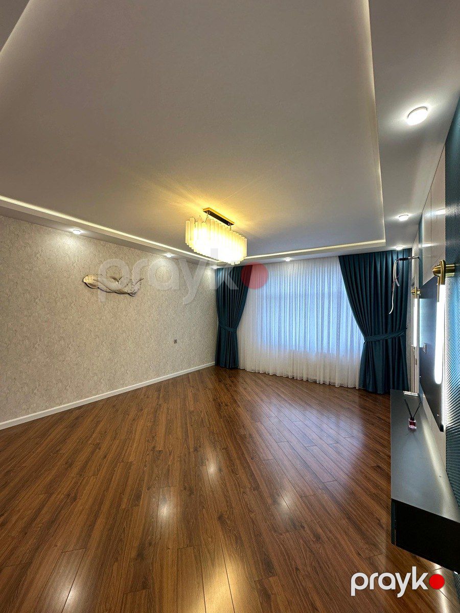 Satılır 2 otaqlı yeni tikili 85 m² — Mənzil, Bakı (7)