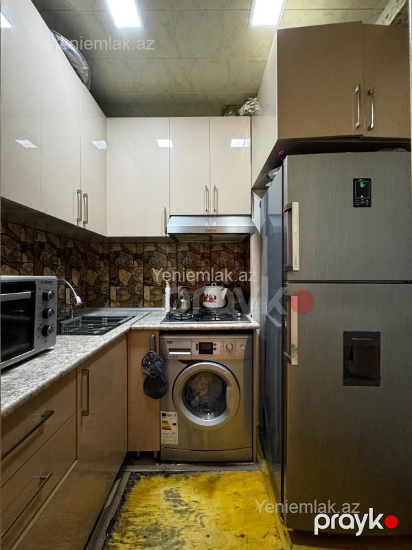 Satılır 2 otaqlı Bina evi menzil (Yeni tikili), 42 m², Masazır — Mənzil, Abşeron (2)