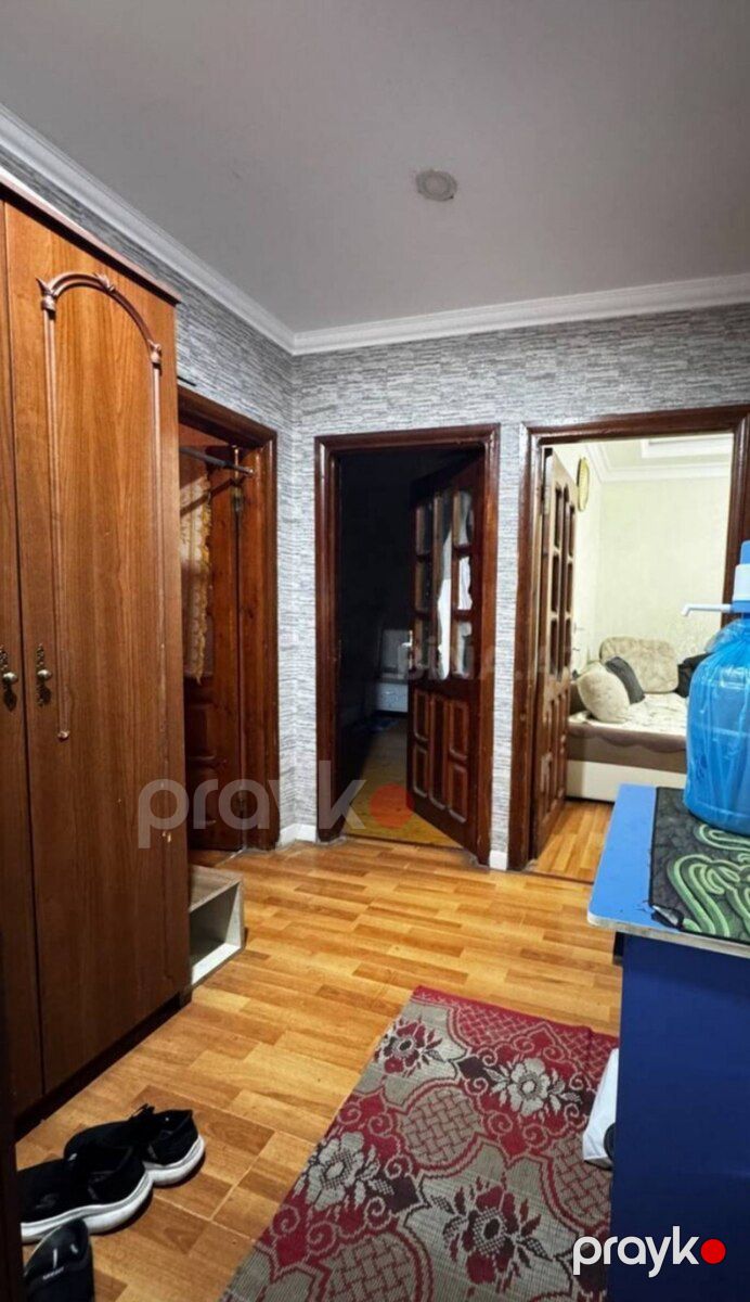 3-otaqlı mənzil, 7-ci mkr., 80 m² — Mənzil, Bakı (3)