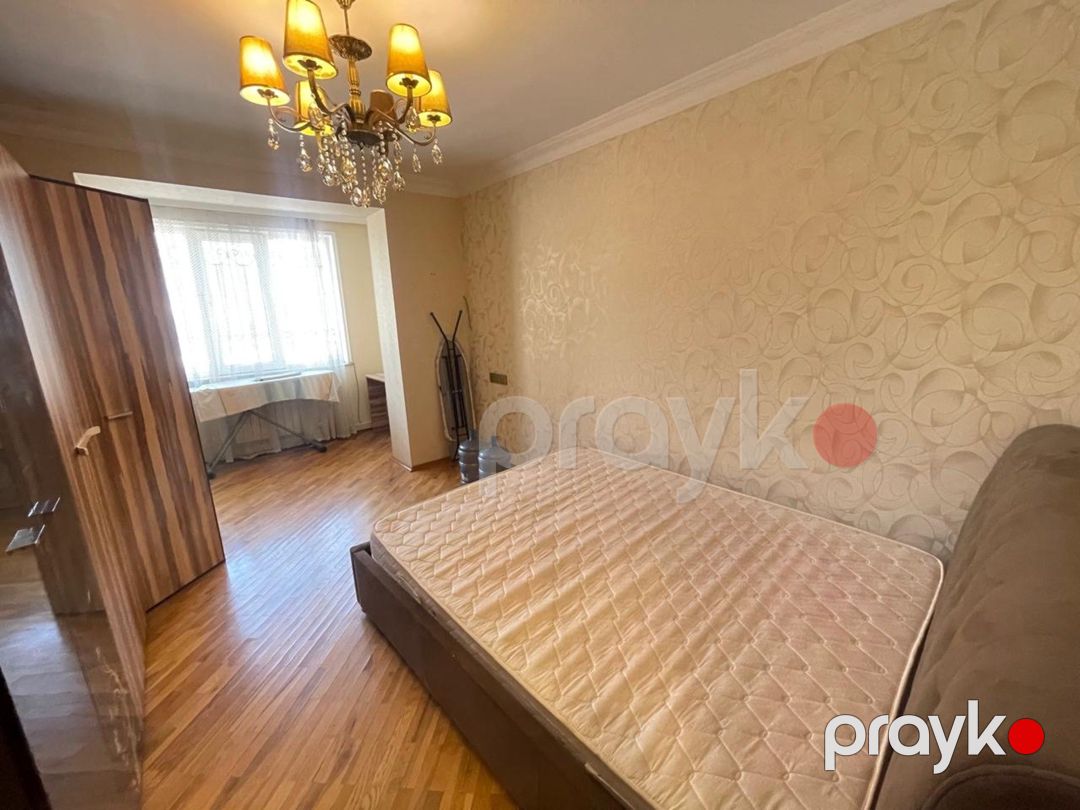 İcarəyə verilir 3 otaqlı köhnə tikili 110 m² — Mənzil, Bakı (12)