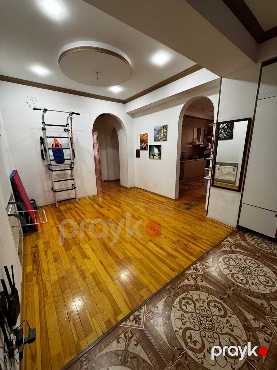 Satılır 4 otaqlı yeni tikili 145 m² — Mənzil, Bakı (12)