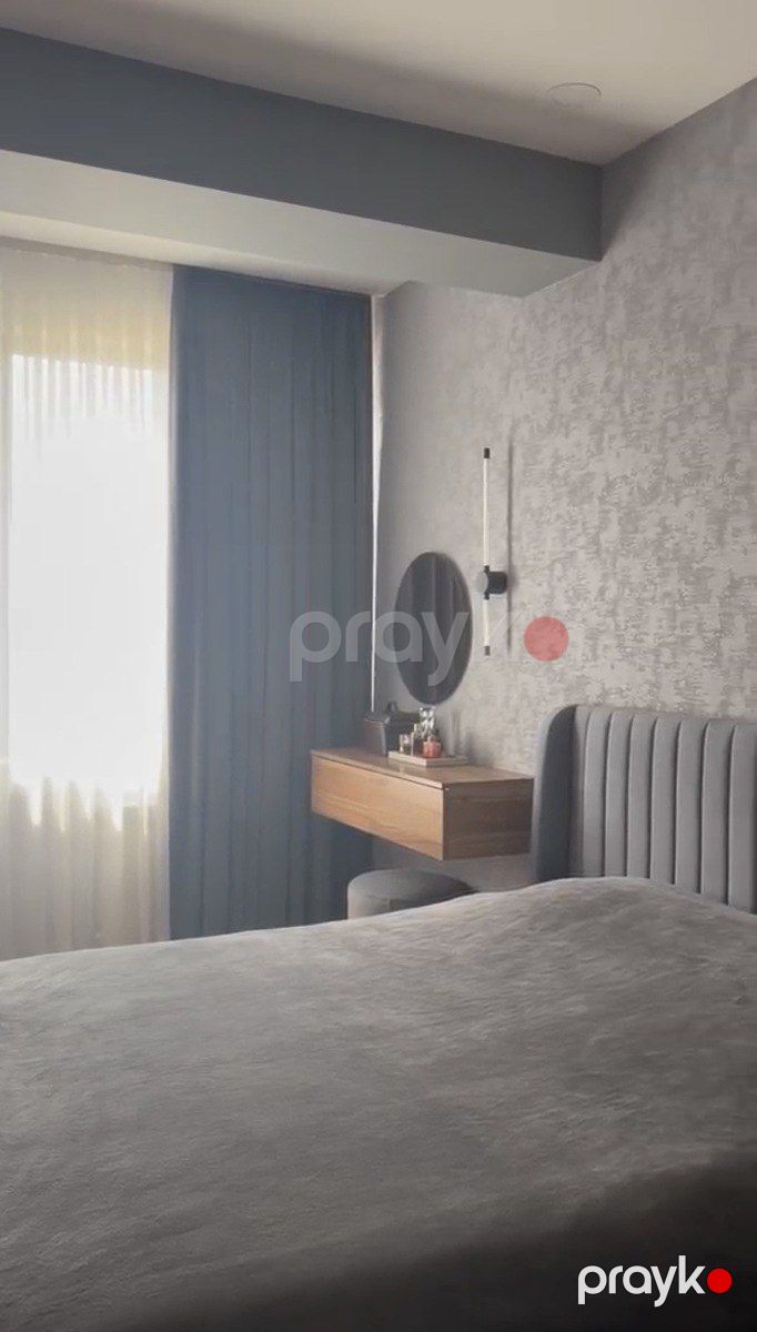 Satılır 2 otaqlı yeni tikili 55 m² — Mənzil, Bakı (5)