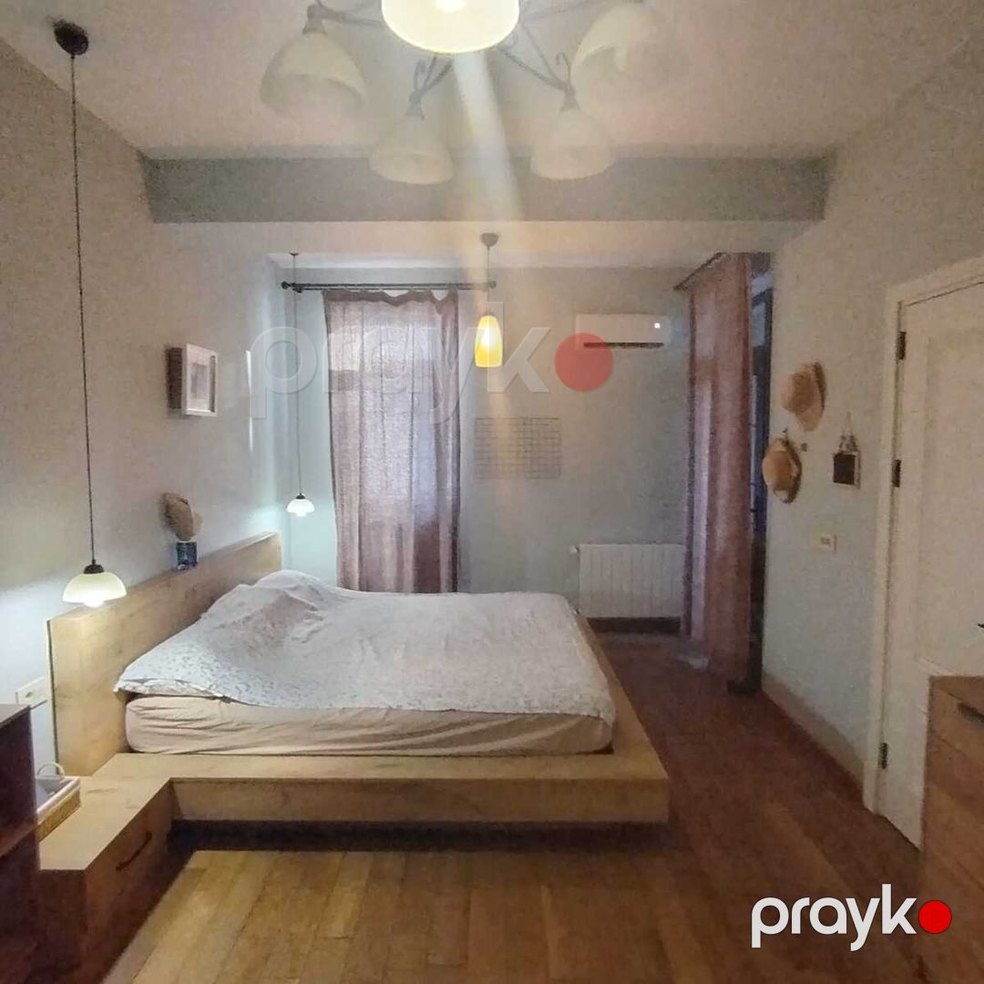 Satılır 4 otaqlı yeni tikili 138 m² — Mənzil, Bakı (8)