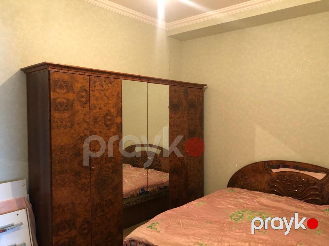 Satılır 2 otaqlı yeni tikili 48 m² — Mənzil, Bakı (10)