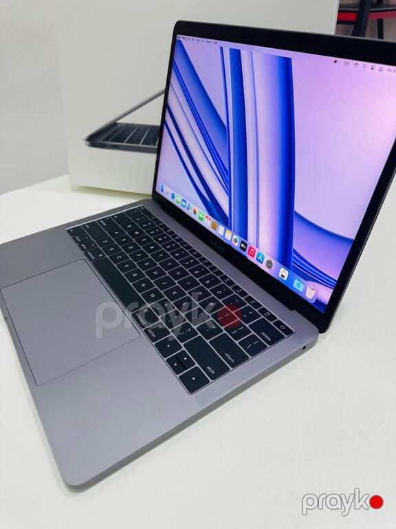 Apple MacBook Pro 13 16GB — Noutbuklar, Bakı (3)