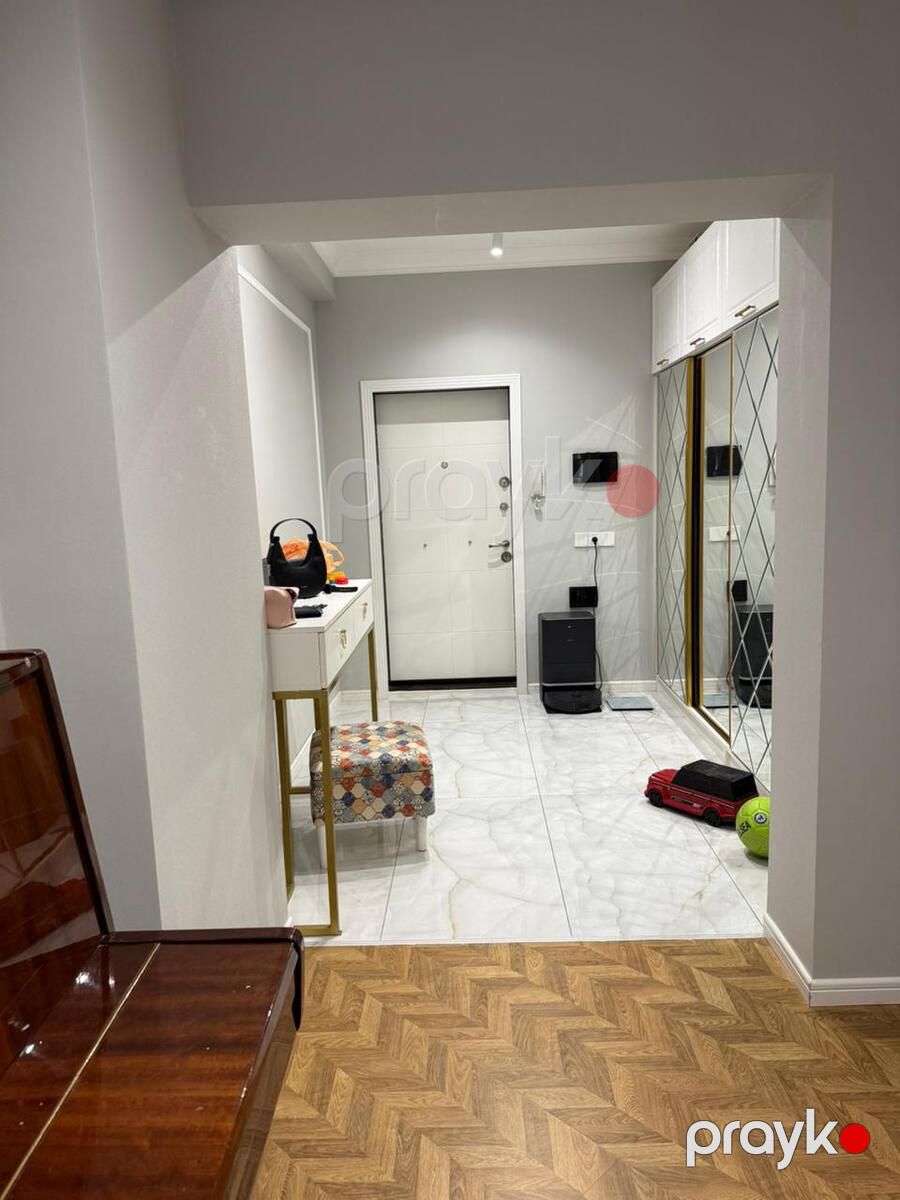 Satılır 3 otaqlı yeni tikili 130 m² — Mənzil, Bakı (12)