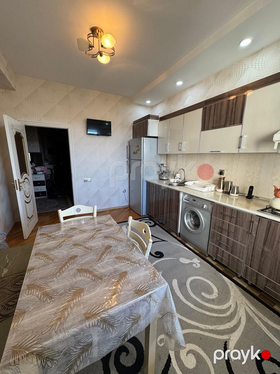 Satılır 3 otaqlı yeni tikili 90 m² — Mənzil, Bakı (11)