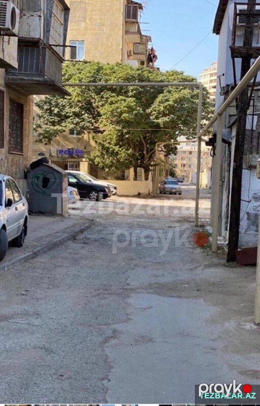 Uzunmüddətli kirayə verilir — Ev, villa, Bakı (9)