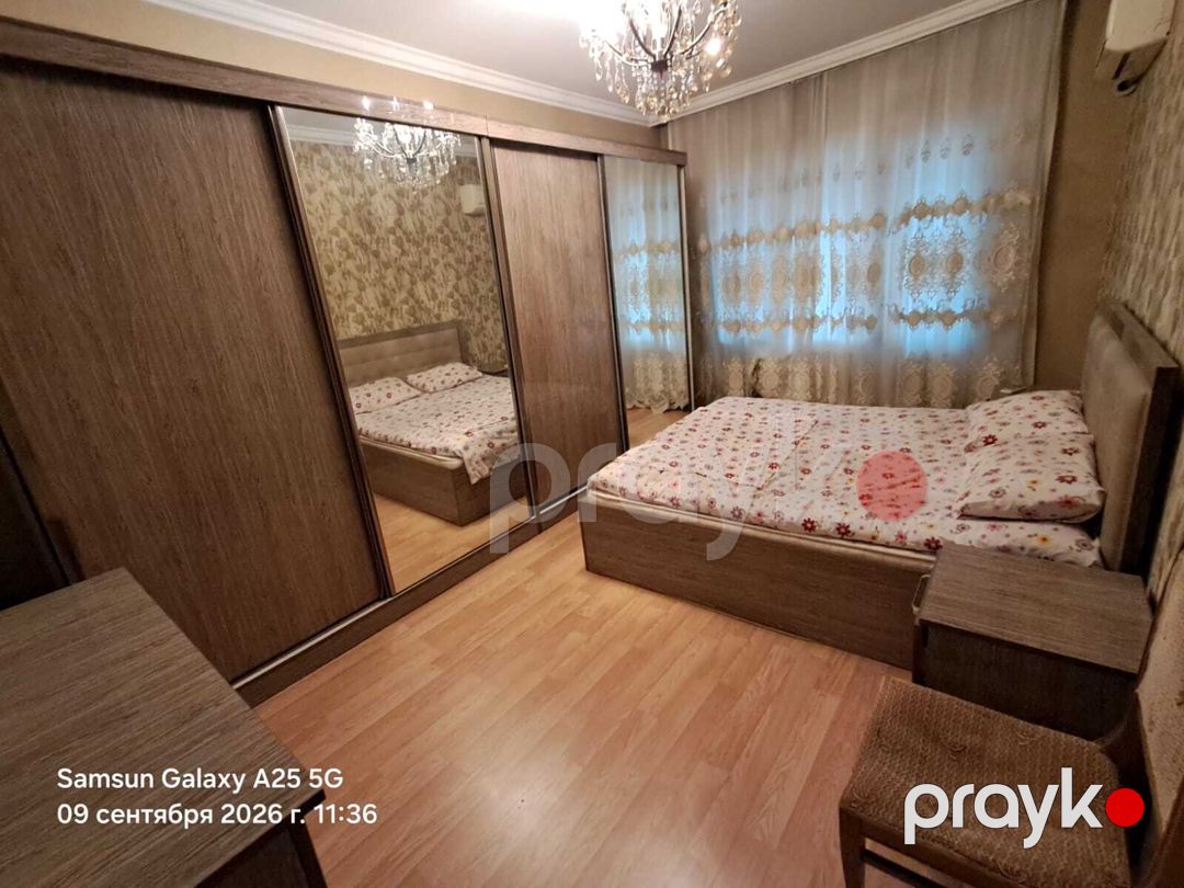 İcarəyə verilir 4 otaqlı köhnə tikili 90 m² — Mənzil, Bakı (11)
