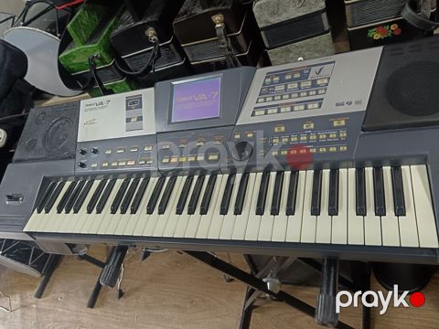 Roland Va7 hazır ritmləri var — Bakı