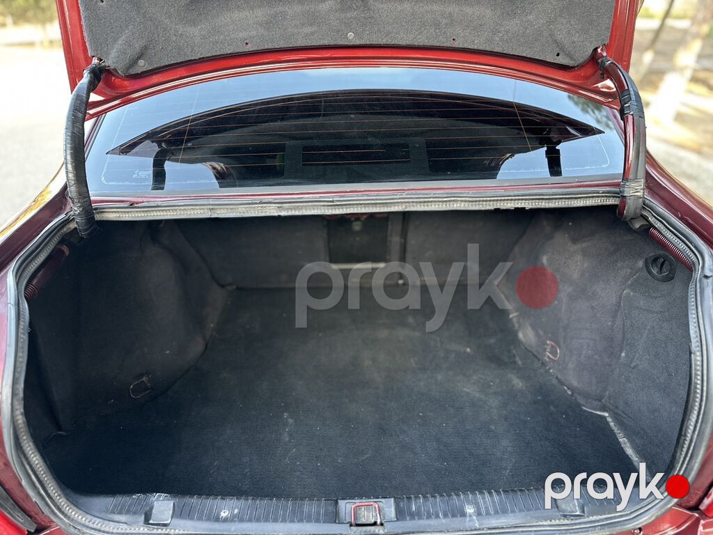 Opel Vectra: 2 l 1996 il 360000 km Sedan — Avtomobillər, Digah (5)
