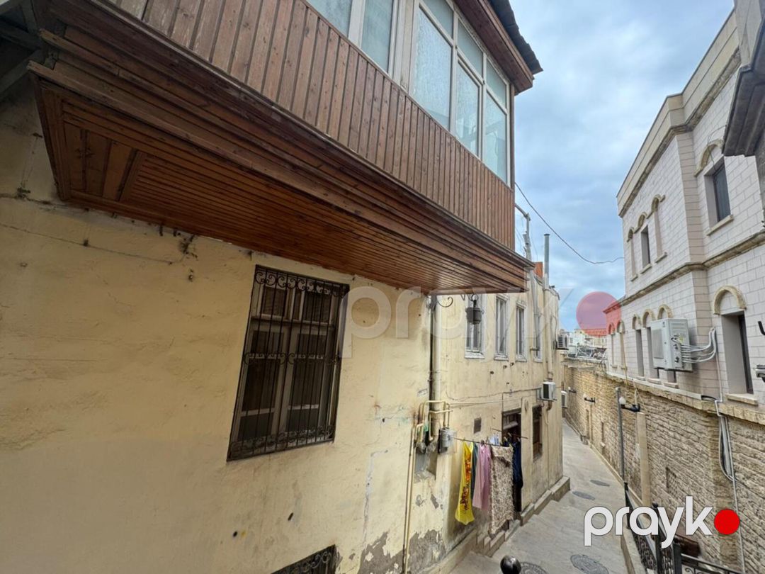 Satılır obyekt 250 m² — Əmlak, Bakı (4)