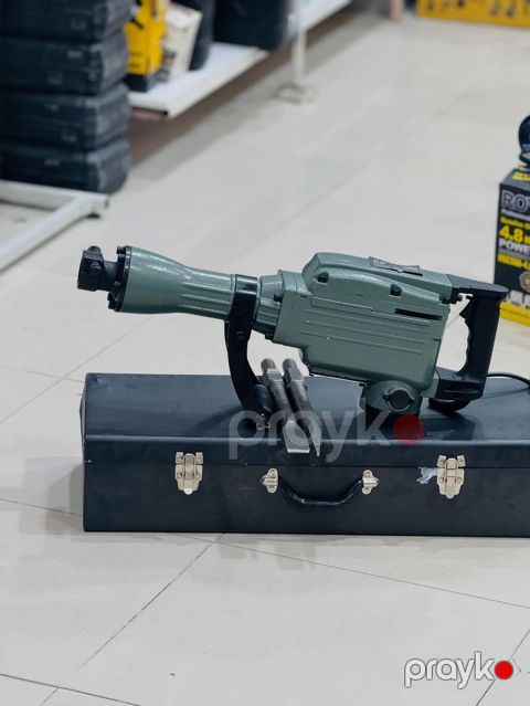 Sljd PH65 elektrikli dağıtma çəkici - Tip: Demolition Hammer (dağıtma — Digah