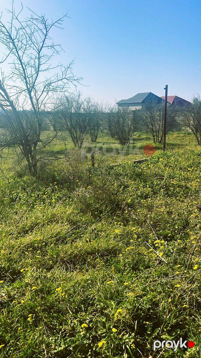 Satılır torpaq 23 sot — Torpaq, Sumqayıt (3)