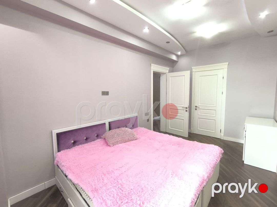 Satılır 4 otaqlı yeni tikili 161 m² — Mənzil, Bakı (4)