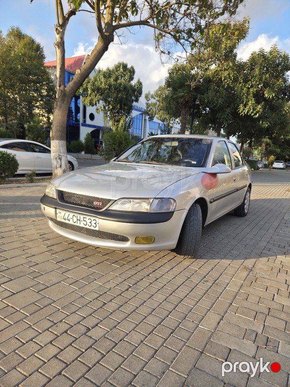 Opel Vectra, 1.6 L, 1998 il, 280 600 km — Avtomobillər, Masallı (4)