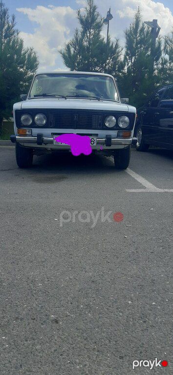 Lada (VAZ) 2106, 1.6 L, 1999 il, 24 549 km — Avtomobillər, İmişli (2)