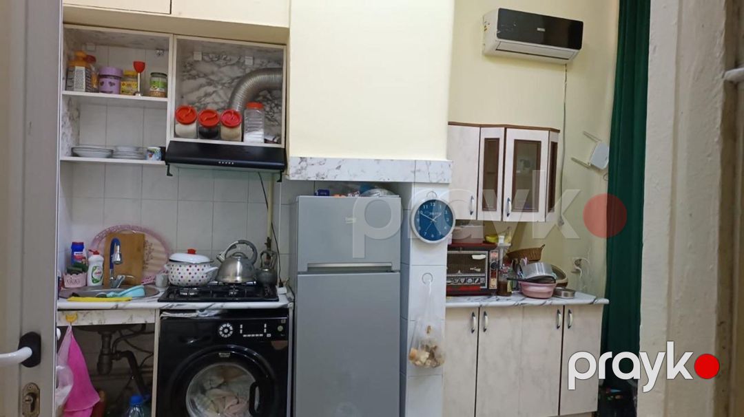 2-otaqlı mənzil, Nəsimi r., 56 m² — Mənzil, Bakı (4)